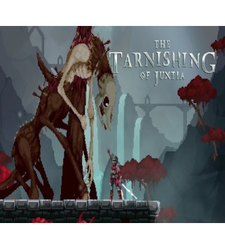 The Tarnishing of Juxtia Steam Key GLOBAL